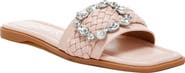 LONDON RAG Hazbin Slide Sandal