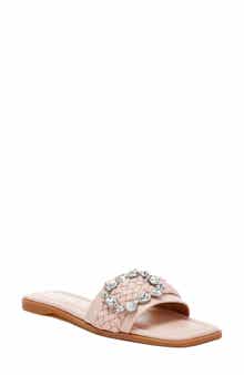 LONDON RAG Hazbin Slide Sandal