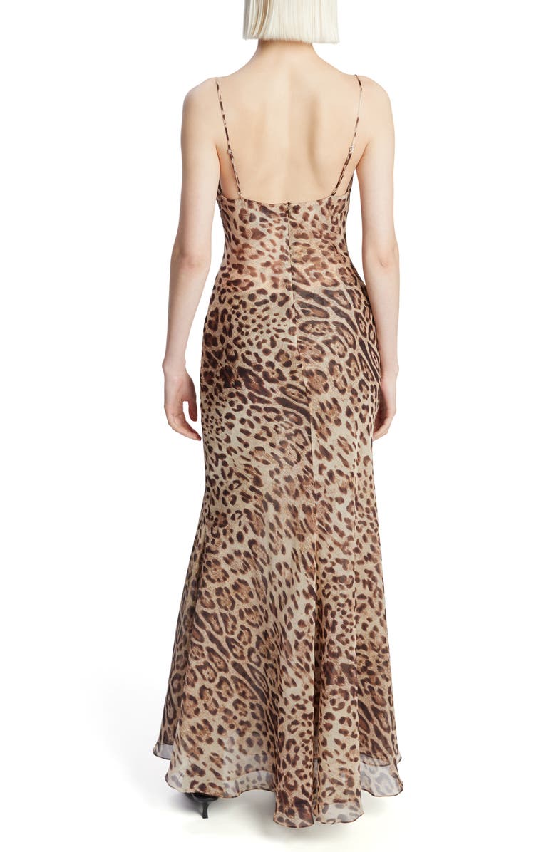 grey embellished maxi dress Dazzling Silver Grey Embellished Maxi Dress – Al Janat