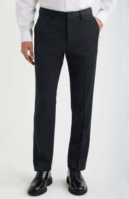 Bonobos Jetsetter Athletic Fit Stretch Wool Suit Pants