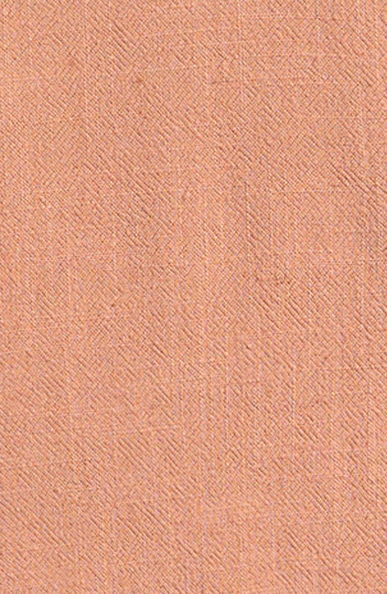 NEXT Kids' Camp Shirt & Shorts Set, Alternate, color, Orange