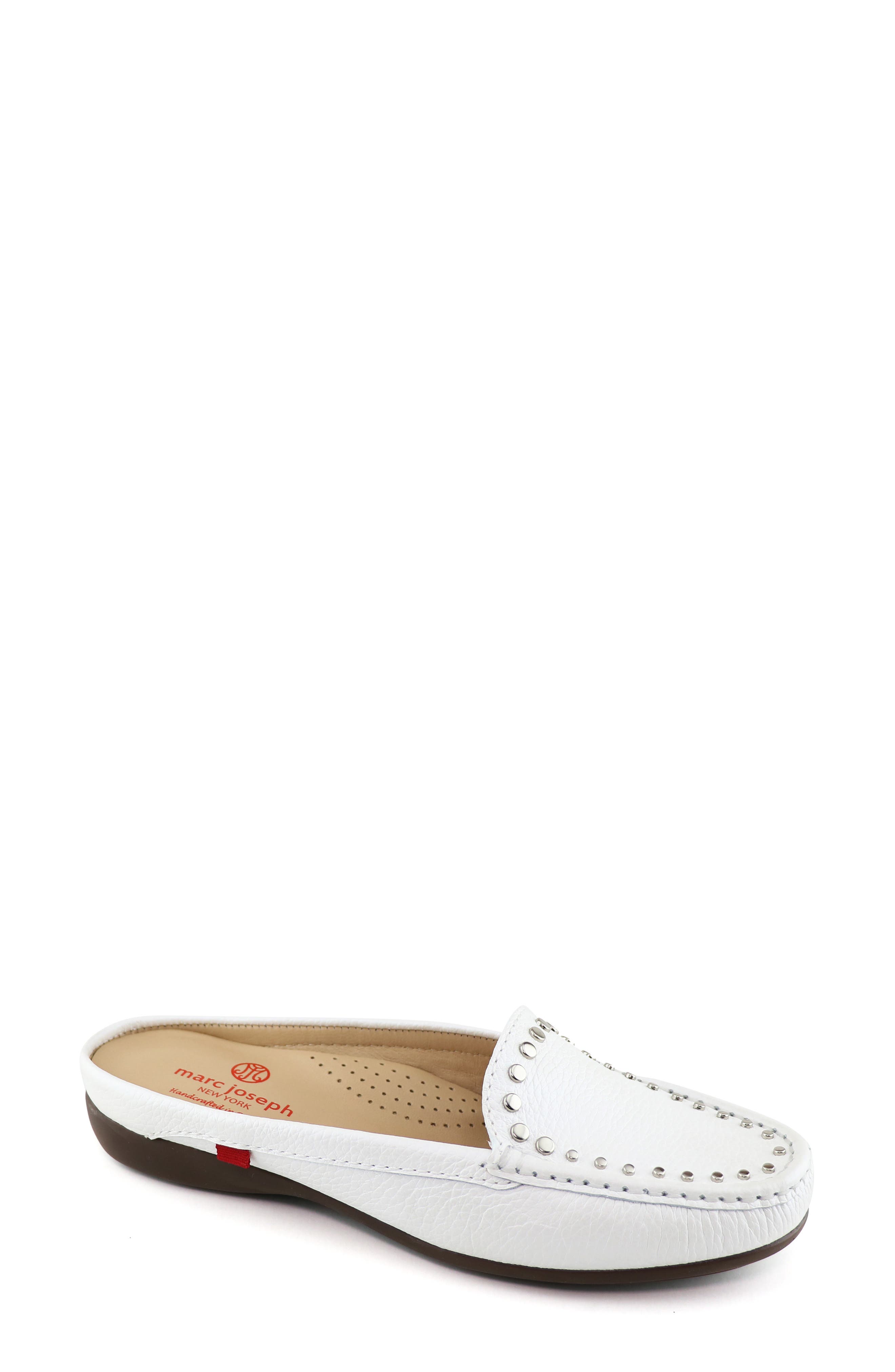 Marc Joseph New York Albourne Ave Mule, Main, color, 