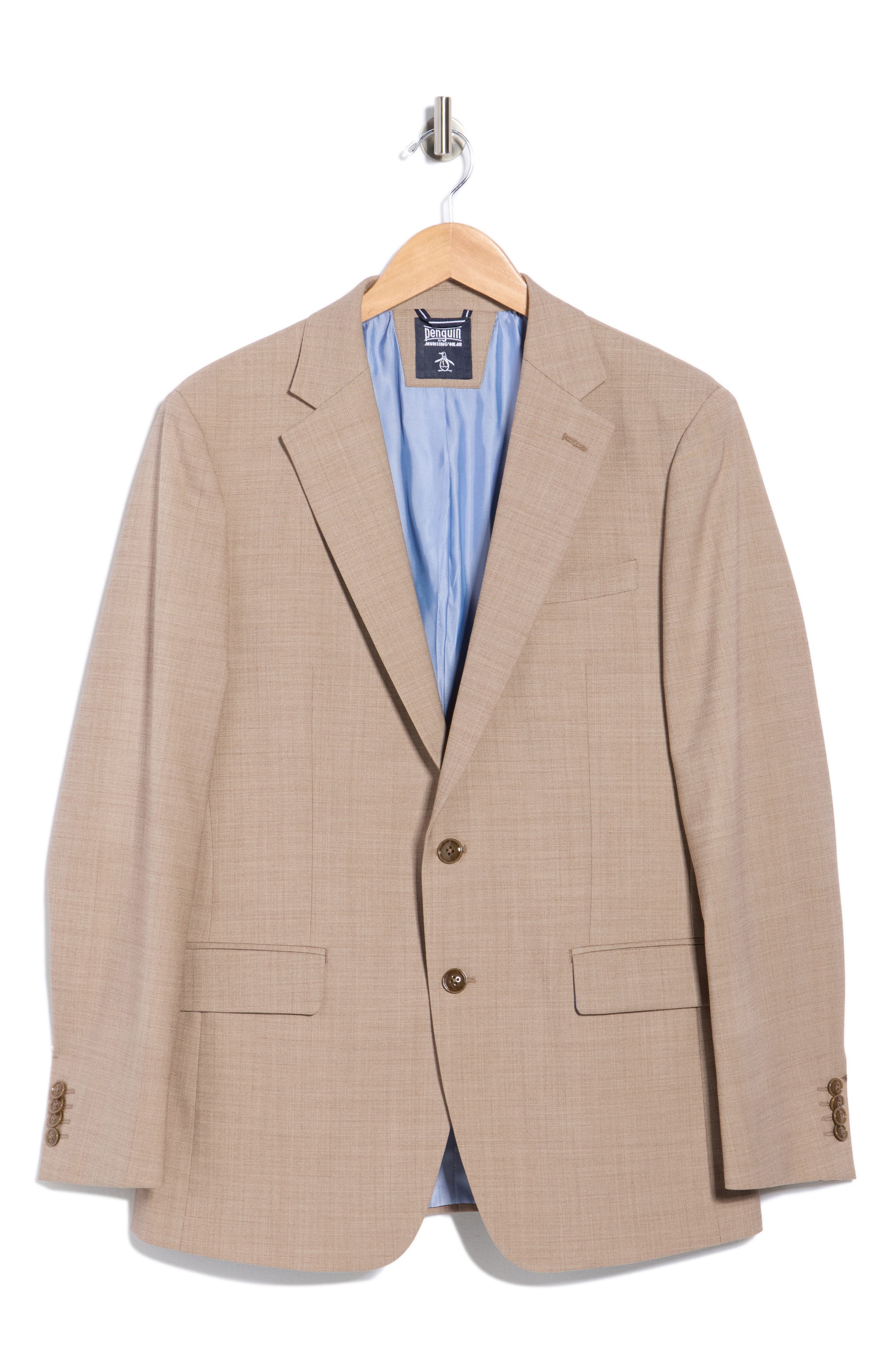 Original Penguin Two-Button Sport Coat