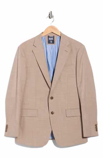 Two-Button Sport Coat