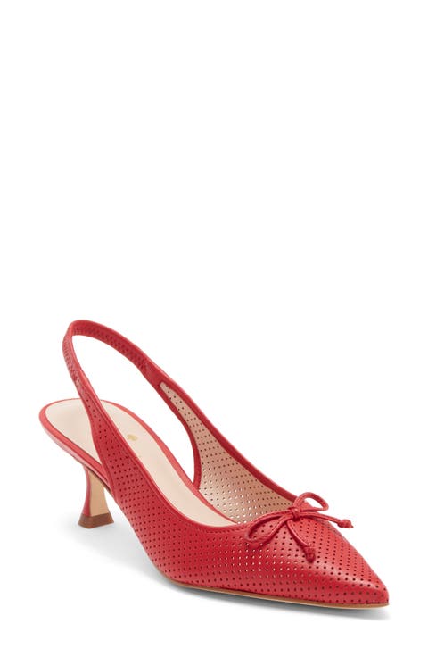 trish slingback sandal (Women)