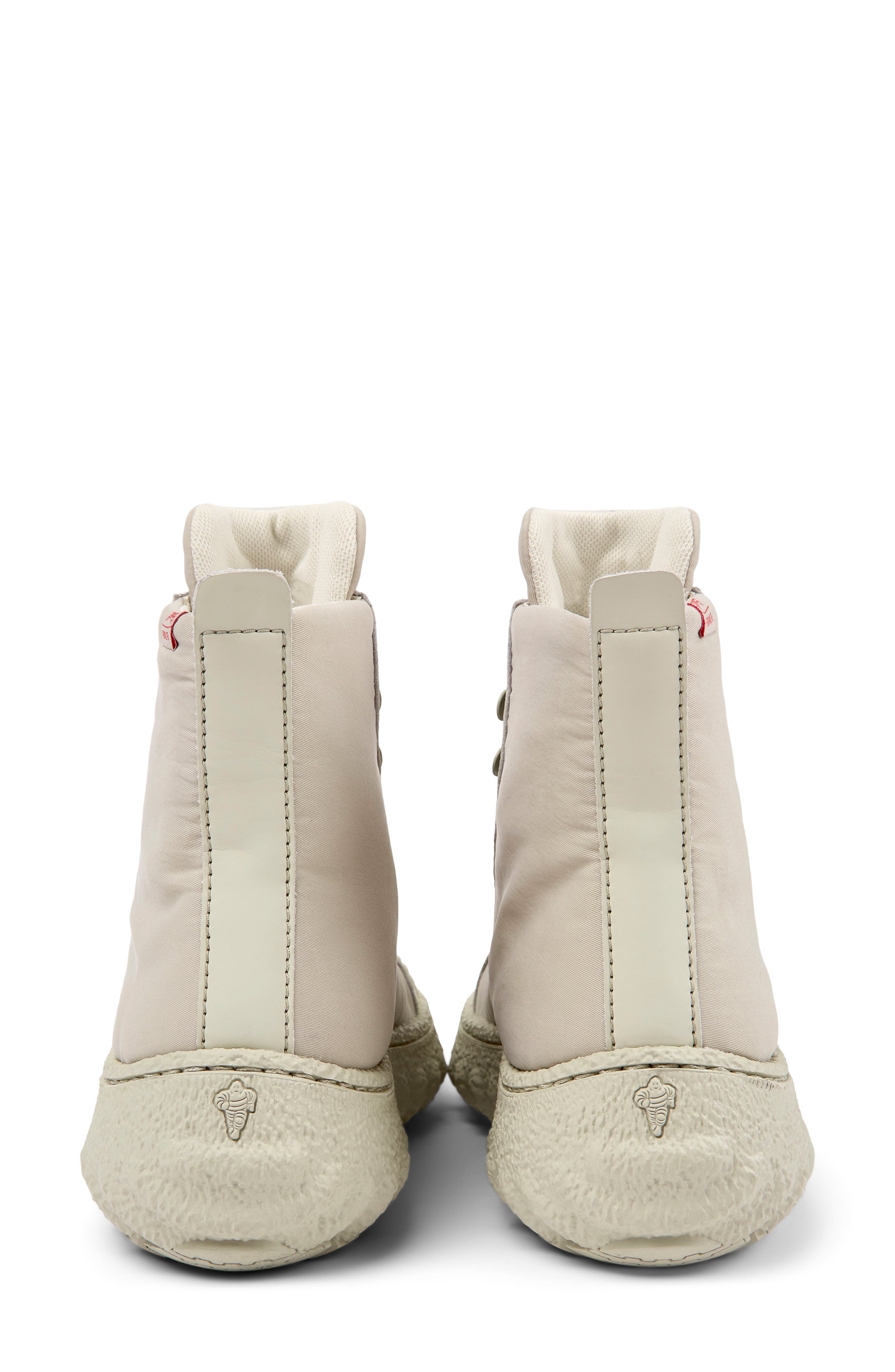 Camper Ground High Top Sneaker, Alternate, color, 