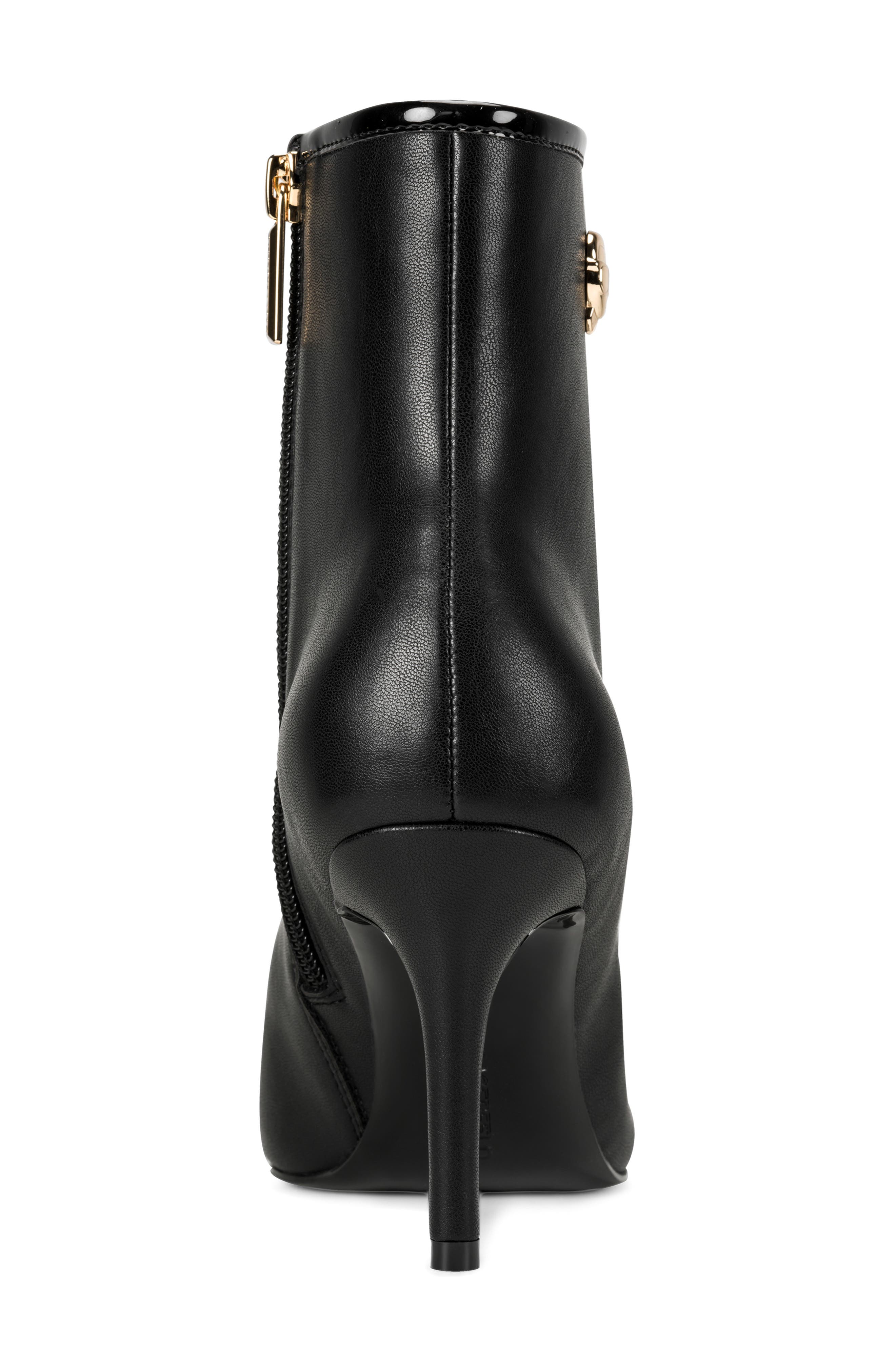 KARL LAGERFELD PARIS Rourke Bootie, Alternate, color, 