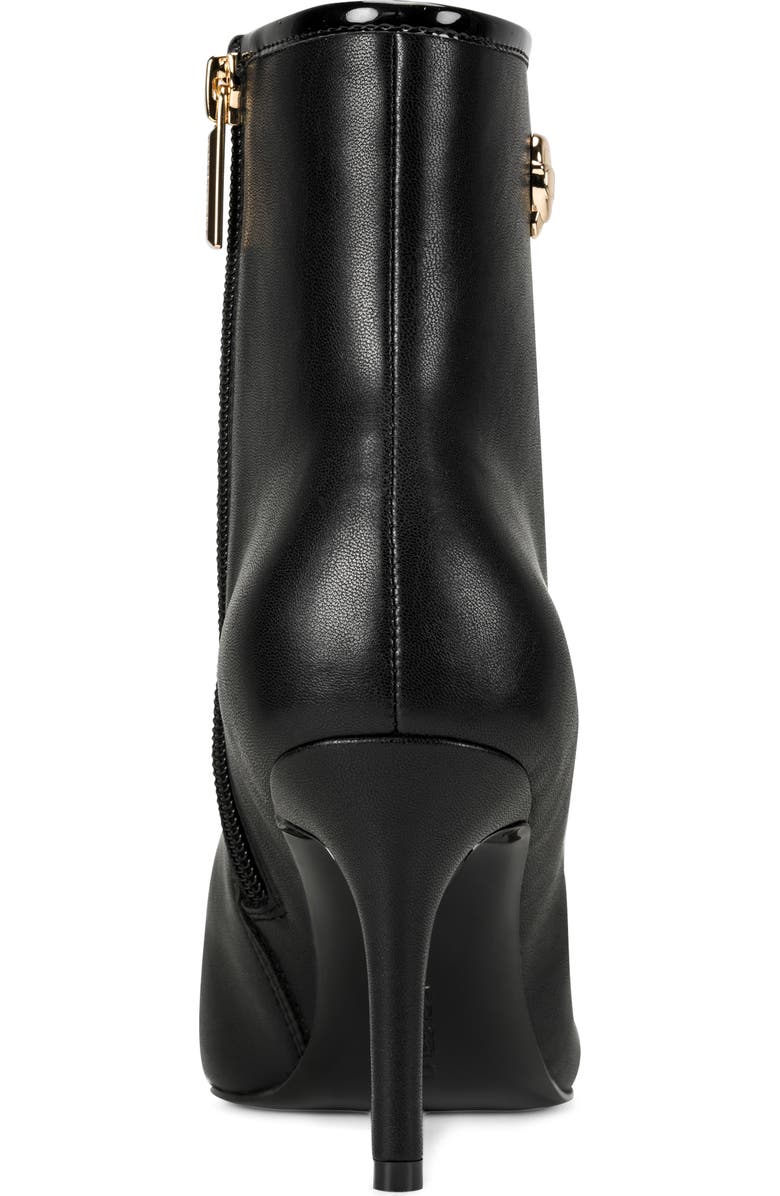 KARL LAGERFELD PARIS Rourke Bootie, Alternate, color,