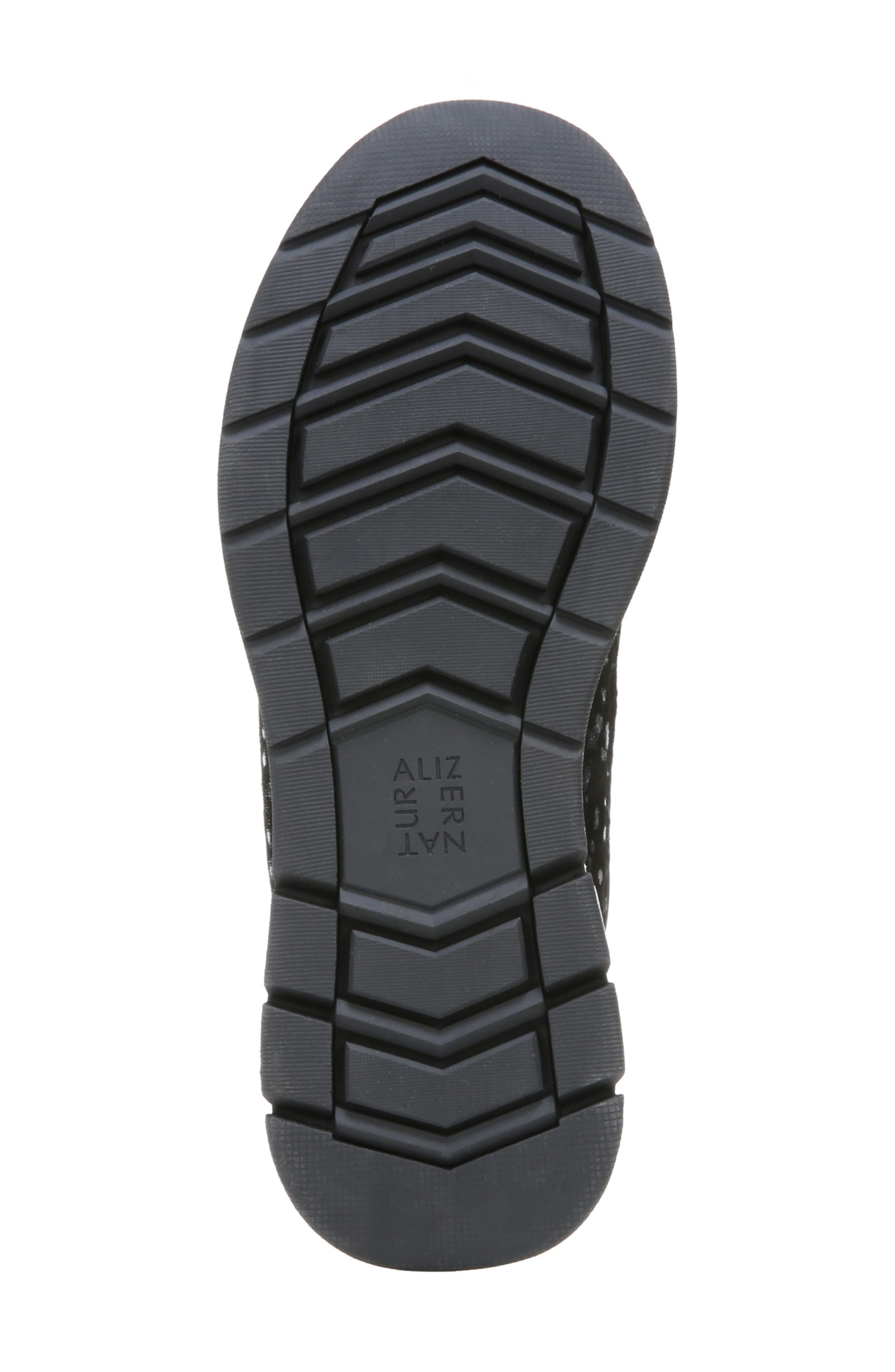 Naturalizer Faya Slip-On Sneaker, Alternate, color, 