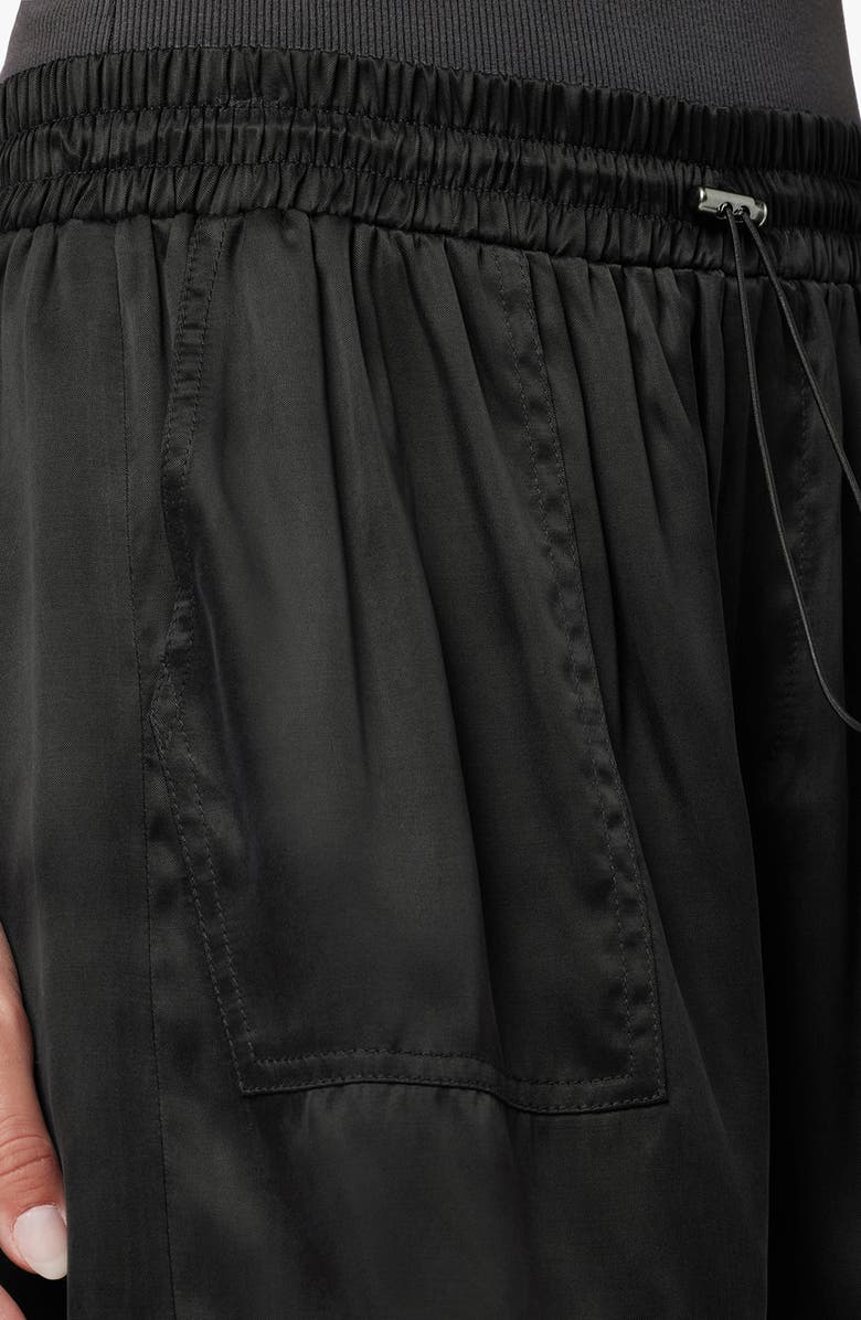 Joe's Haute Utility Cargo Shorts, Alternate, color, 