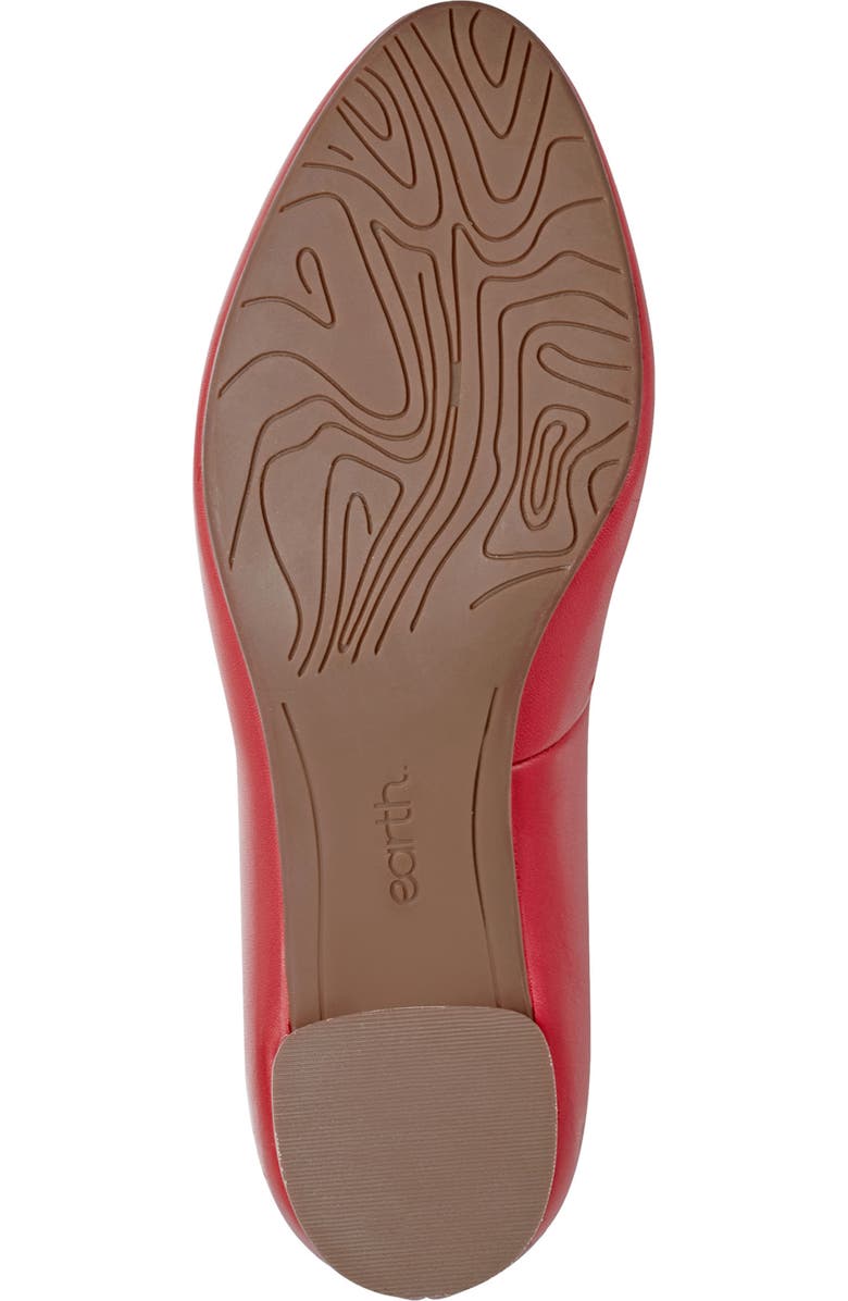 Earth<sup>®</sup> Rellia Block Heel Pump, Alternate, color, Mre02