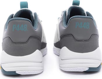 Court Sneaker