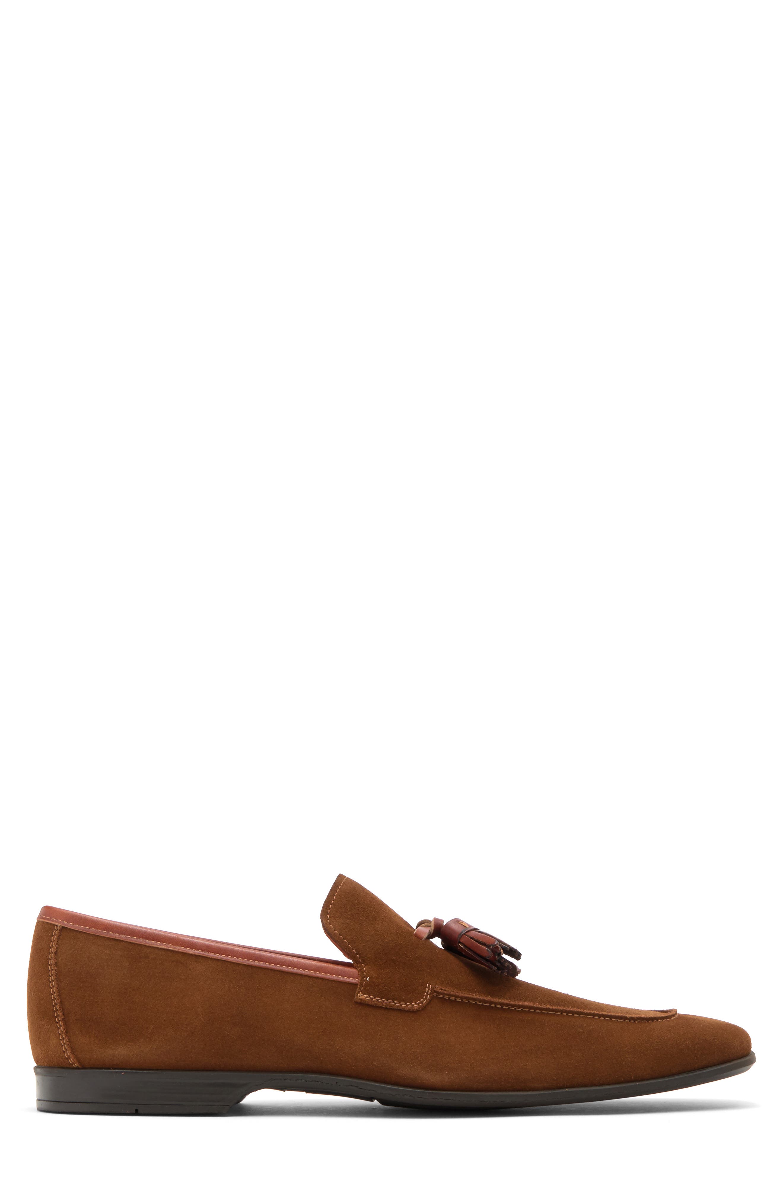 Magnanni Kamato II Loafer, Alternate, color, 