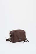 BIMBA Y LOLA Medium Nylon Crossbody Bag