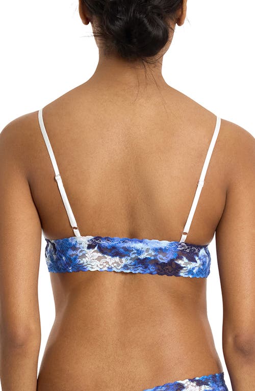 Hanky Panky Padded Lace Bralette