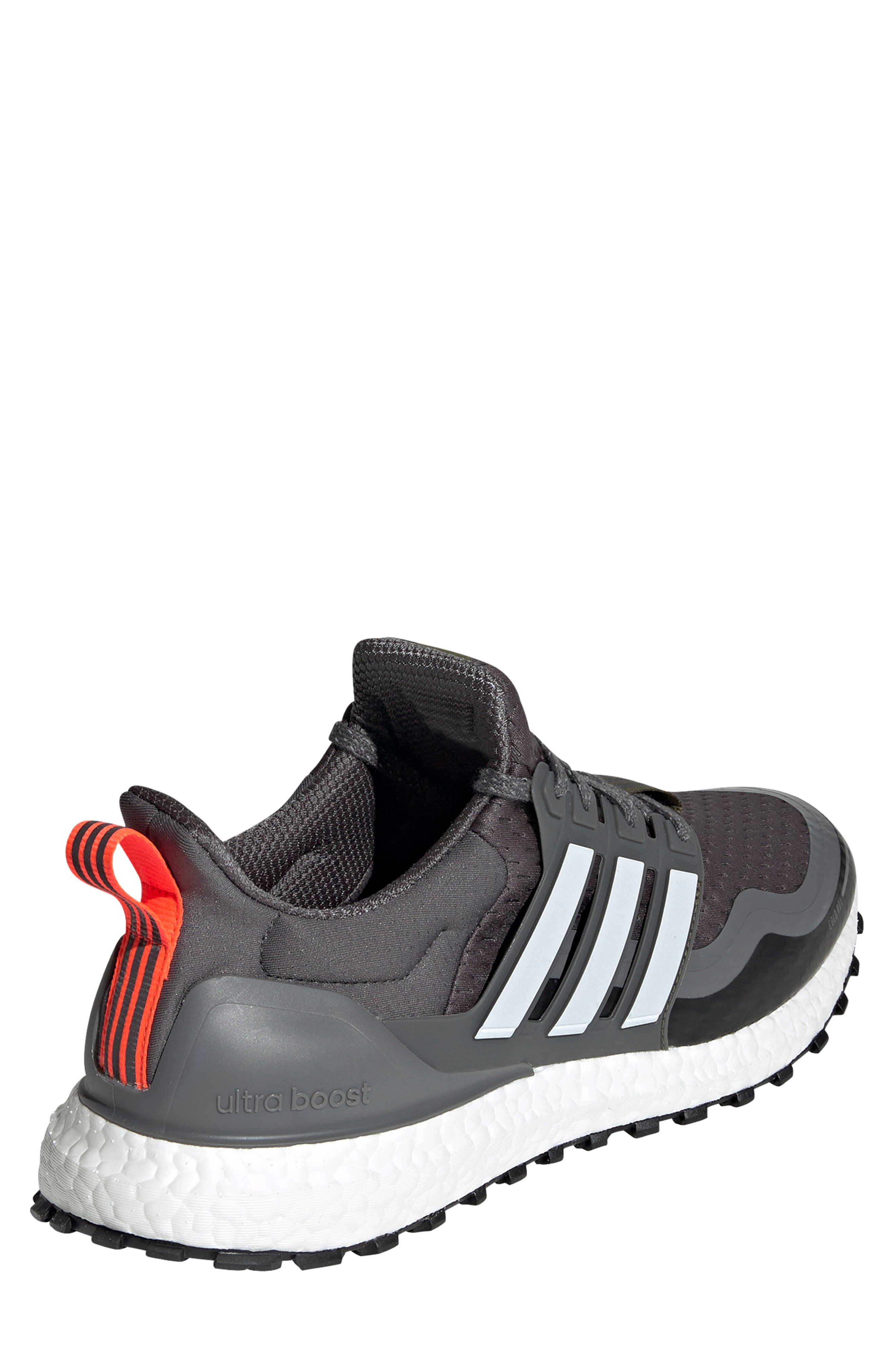 adidas UltraBoost Cold.RDY DNA Running Shoe, Alternate, color, 
