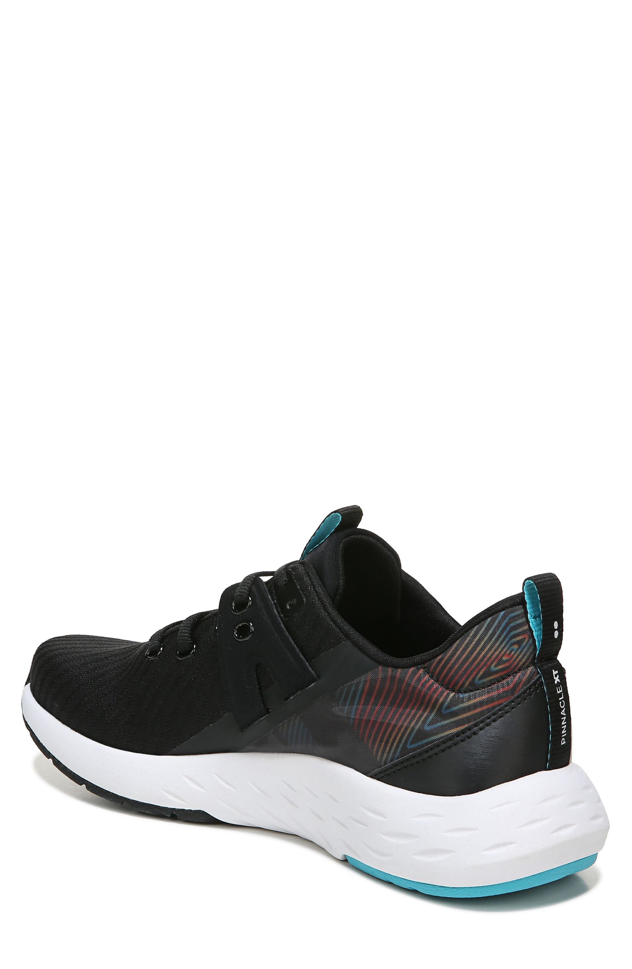 Rykä Pinnacle XT Sneaker, Alternate, color, 
