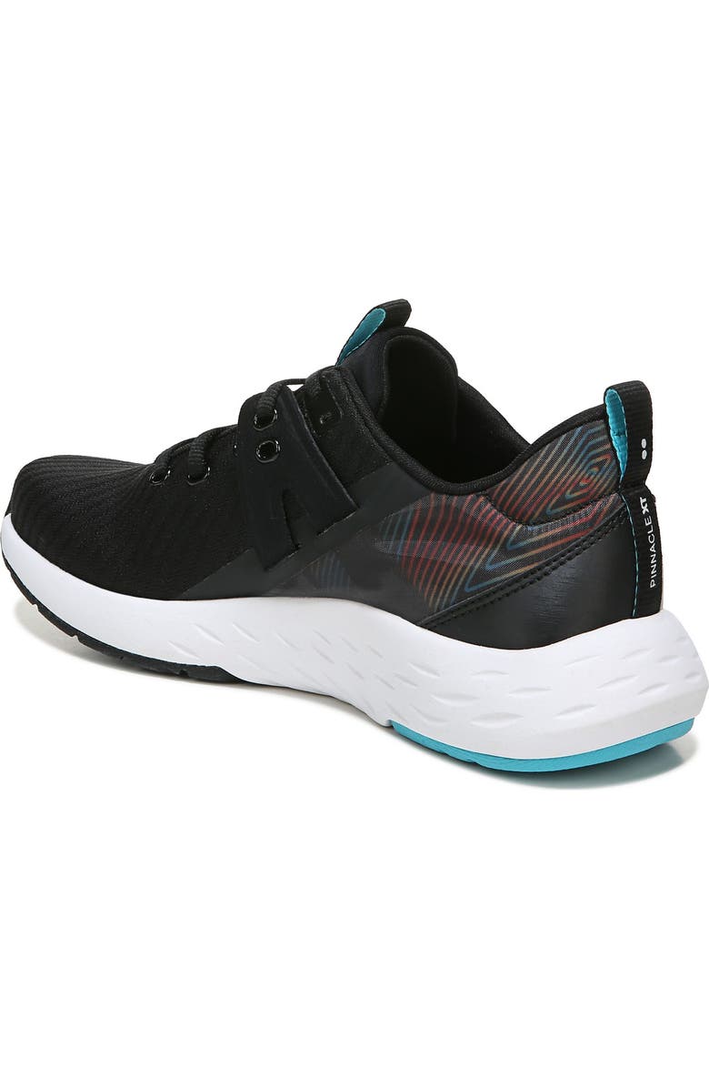 Rykä Pinnacle XT Sneaker, Alternate, color,