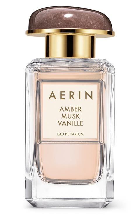 AERIN Amber Musk Vanille Eau de Parfum Spray