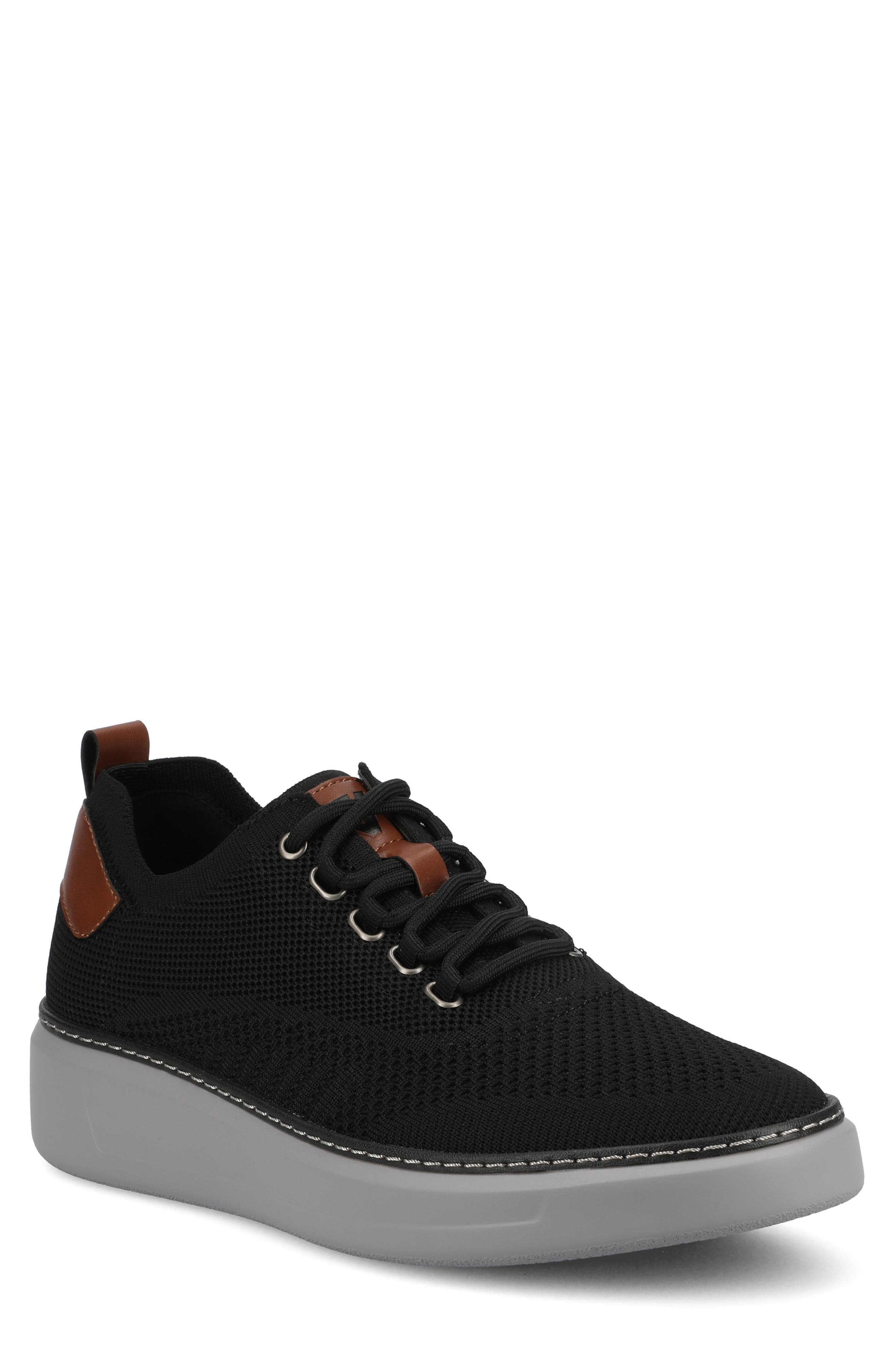 VANCE CO Norris Knit Sneaker