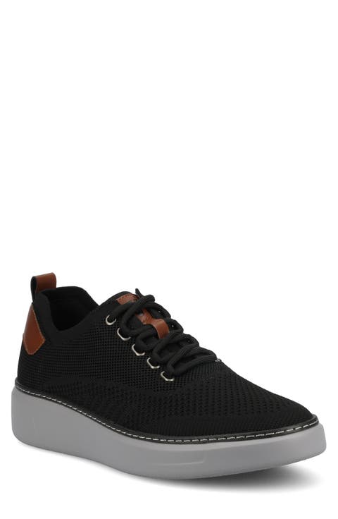 Norris Knit Sneaker (Men)