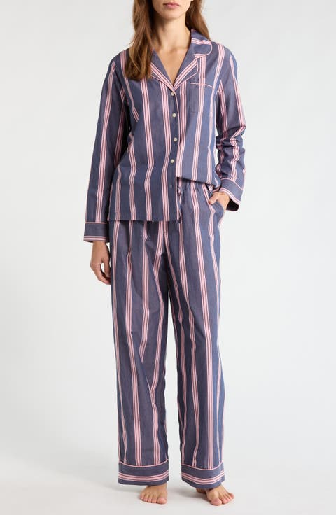 Classic Cotton Pajamas