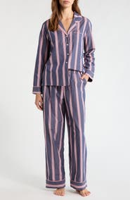 Nordstrom Classic Cotton Pajamas