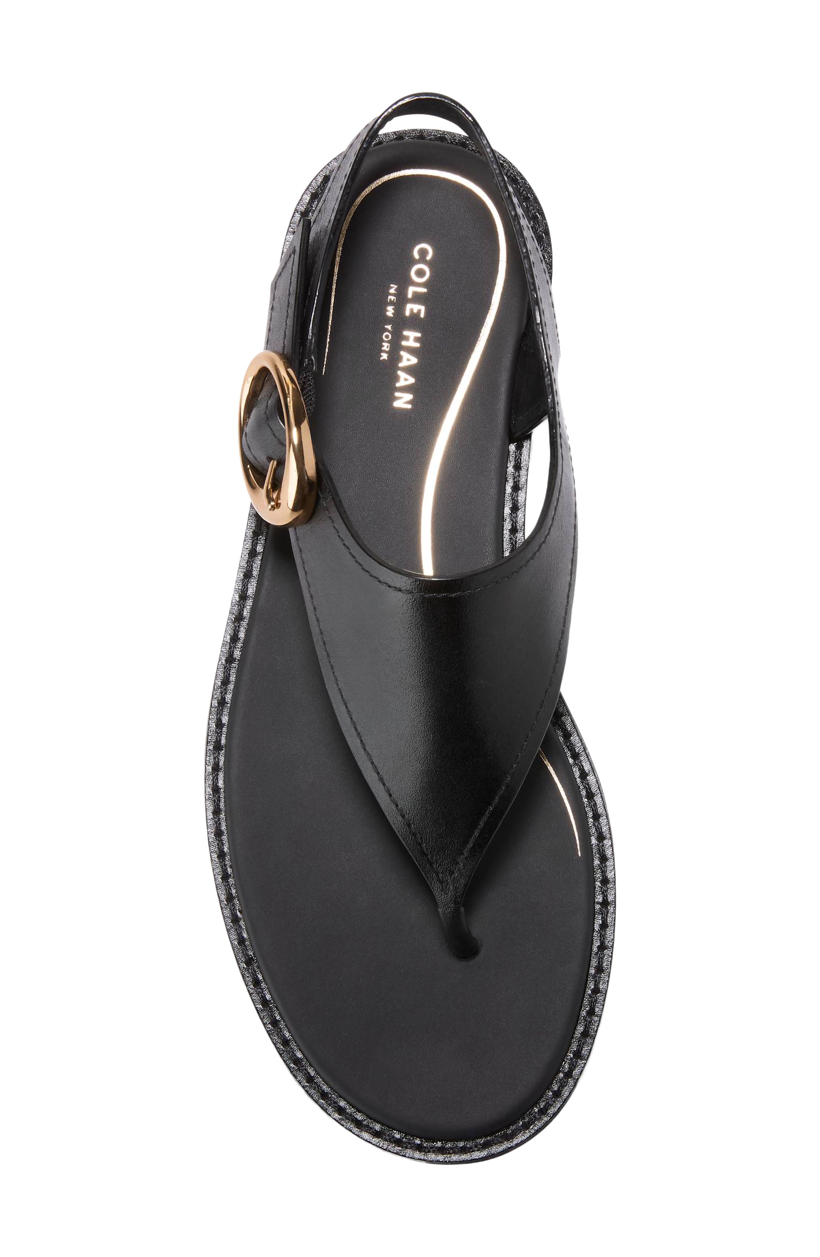 Cole Haan Kami Slingback Sandal, Alternate, color, 