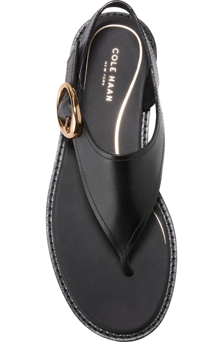 Cole Haan Kami Slingback Sandal, Alternate, color,
