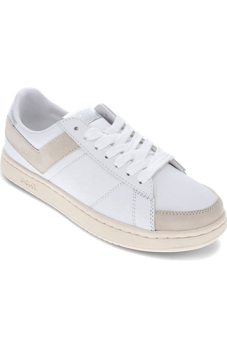 PONY M-Pro Low Metallic Sneakers, Main, color,