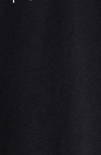 Underground Oversize Graphic T-Shirt