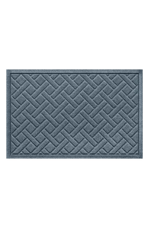 WaterHog Lattice Floor Mat