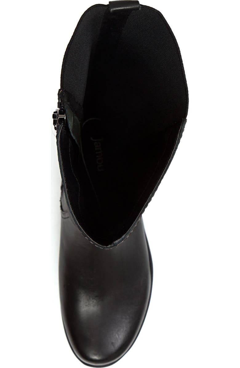 Jambu Taylor Casual Tall Boot, Alternate, color,
