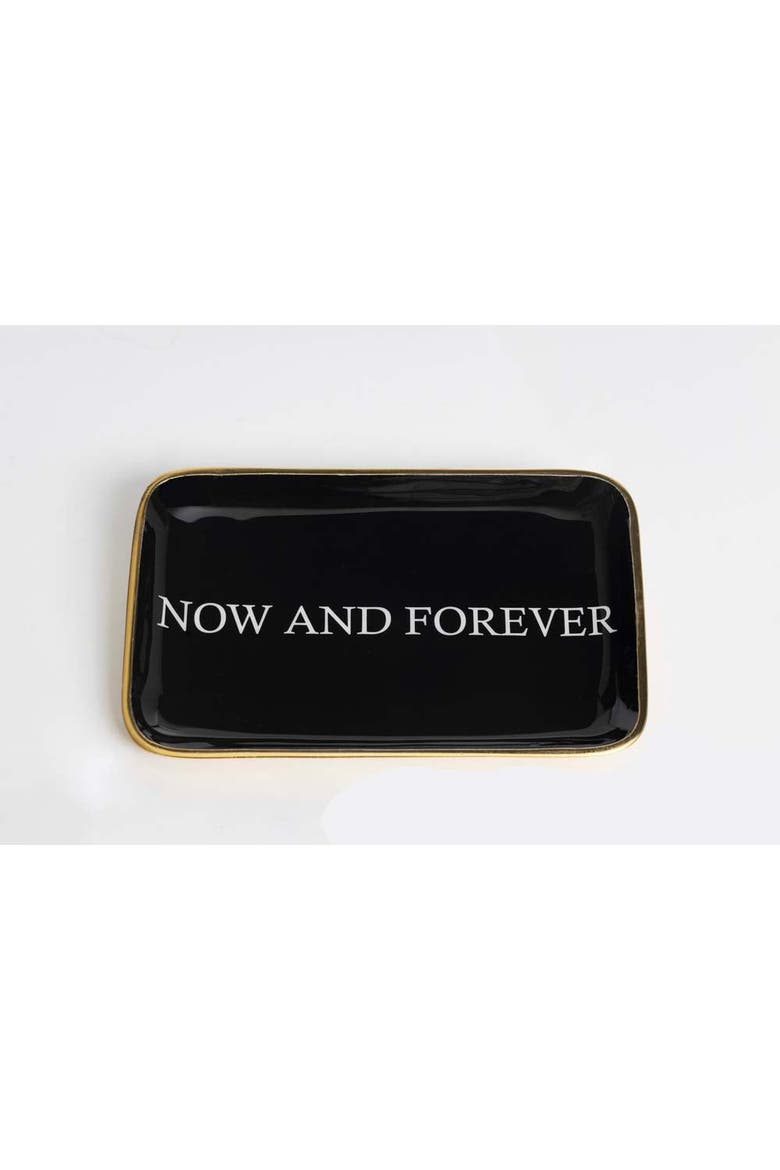 Valet Trays, Main, color, Black