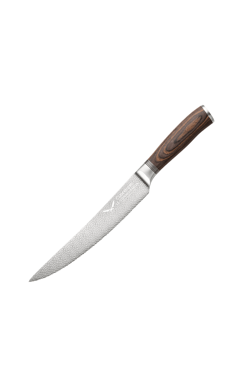 Cuisine::pro<sup>®</sup> LE CONNOISSEUR<sup>™</sup> 8in Carving Knife, Main, color, Silver