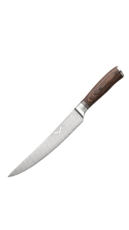 LE CONNOISSEUR™ 8in Carving Knife