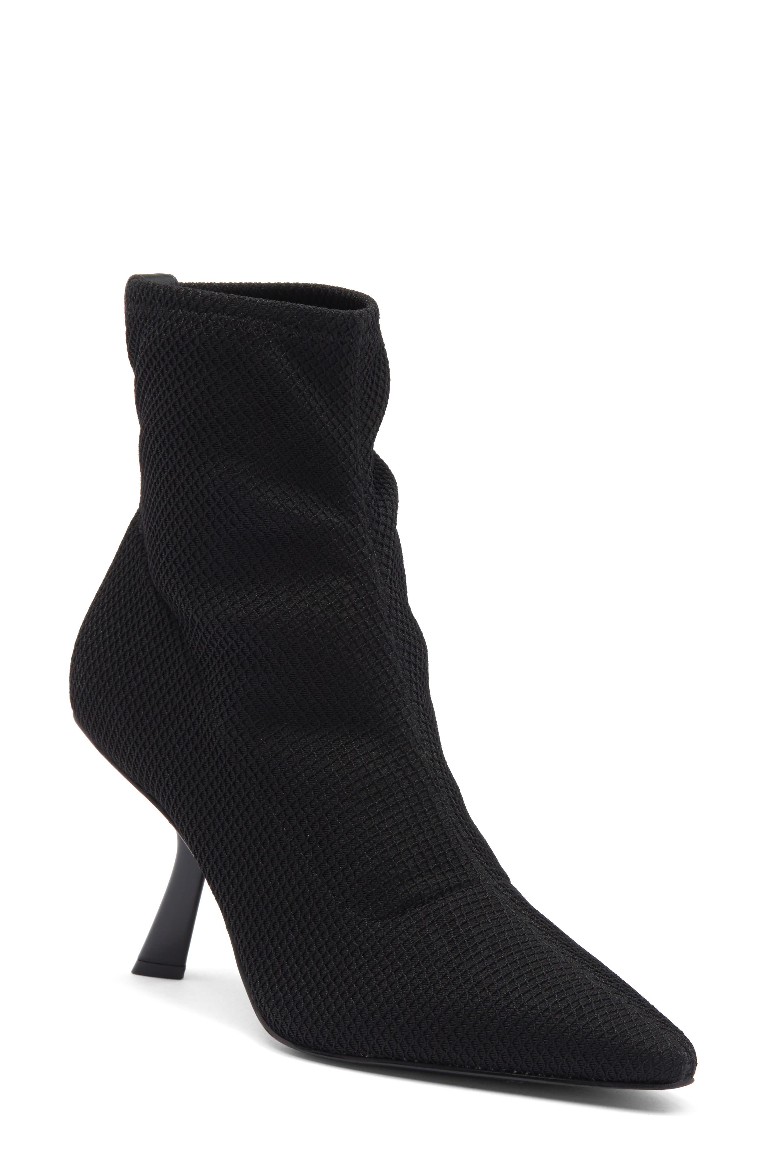 Kyle Pointed Toe Boot