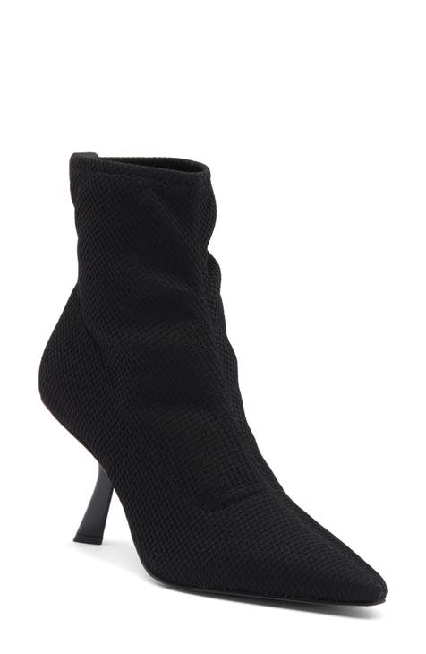 Kyle Pointed Toe Boot (Women)