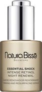 Natura Bissé Essential Shock Intense Retinol Night Renewal Serum