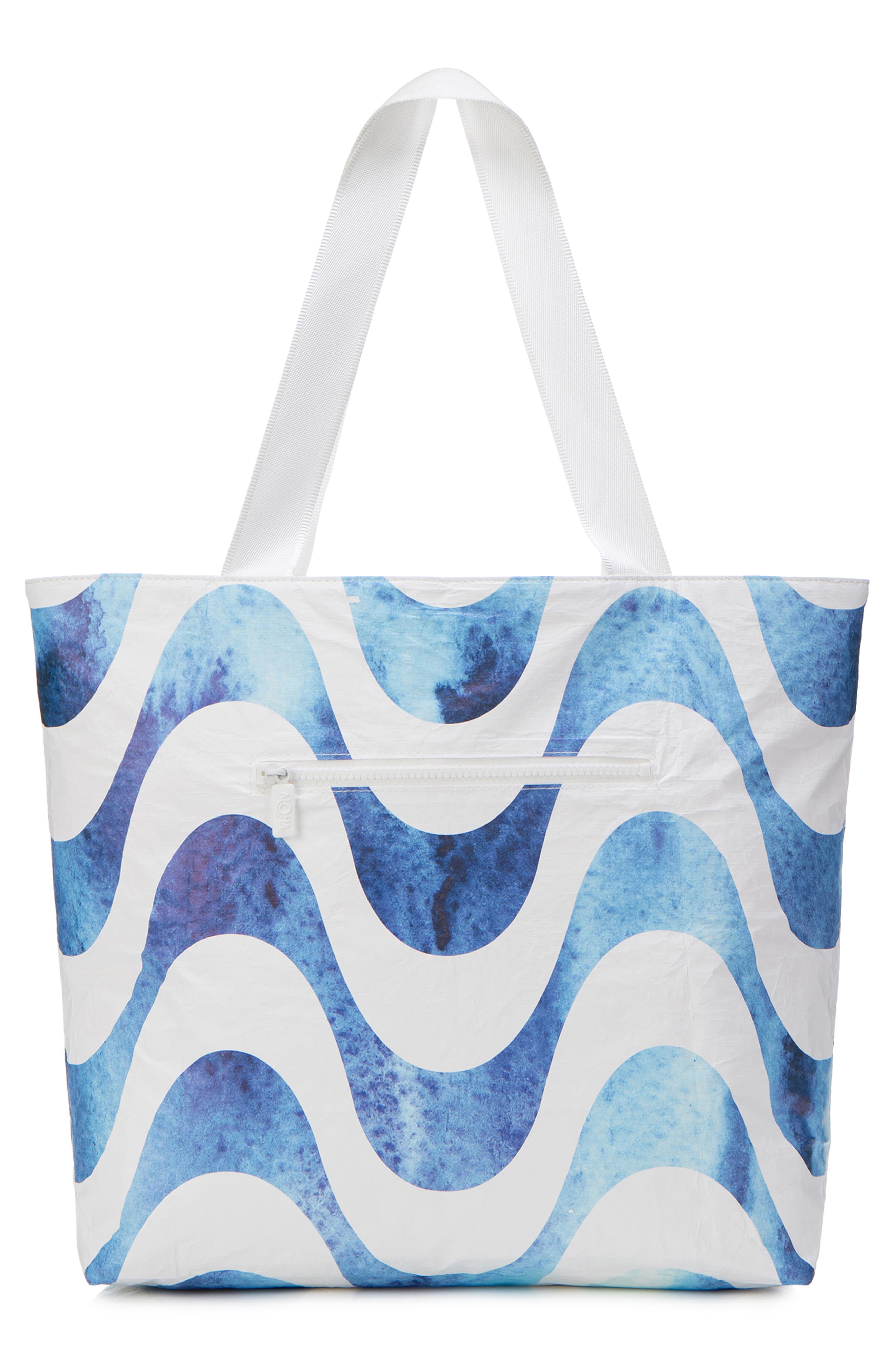 Aloha Collection Day Tripper Water Resistant Tyvek<sup>®</sup> Tote, Alternate, color, 