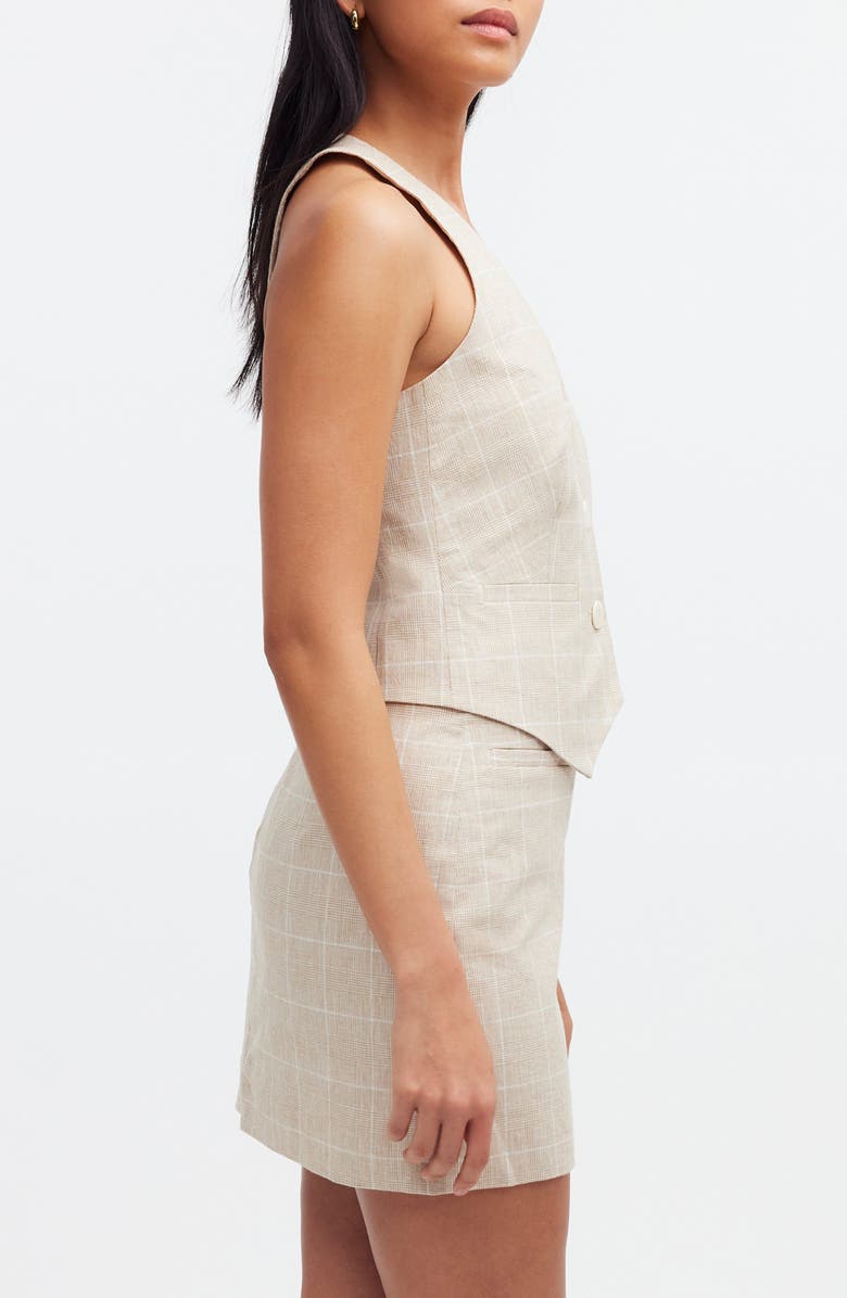 Suiting Vest