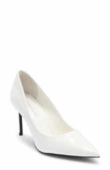 Jeffrey Campbell Nikia Pointed Toe Pump
