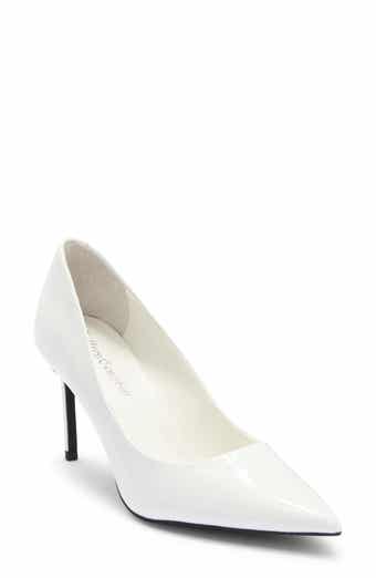 Jeffrey Campbell Nikia Pointed Toe Pump