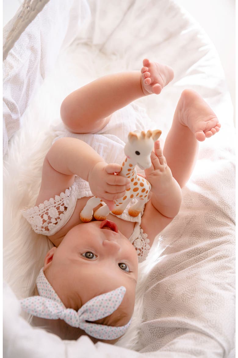 Teething Toy, Alternate, color, NATURAL