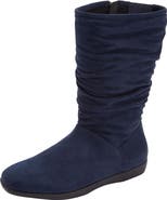 Comfortview The Aneela Wide Calf Boot
