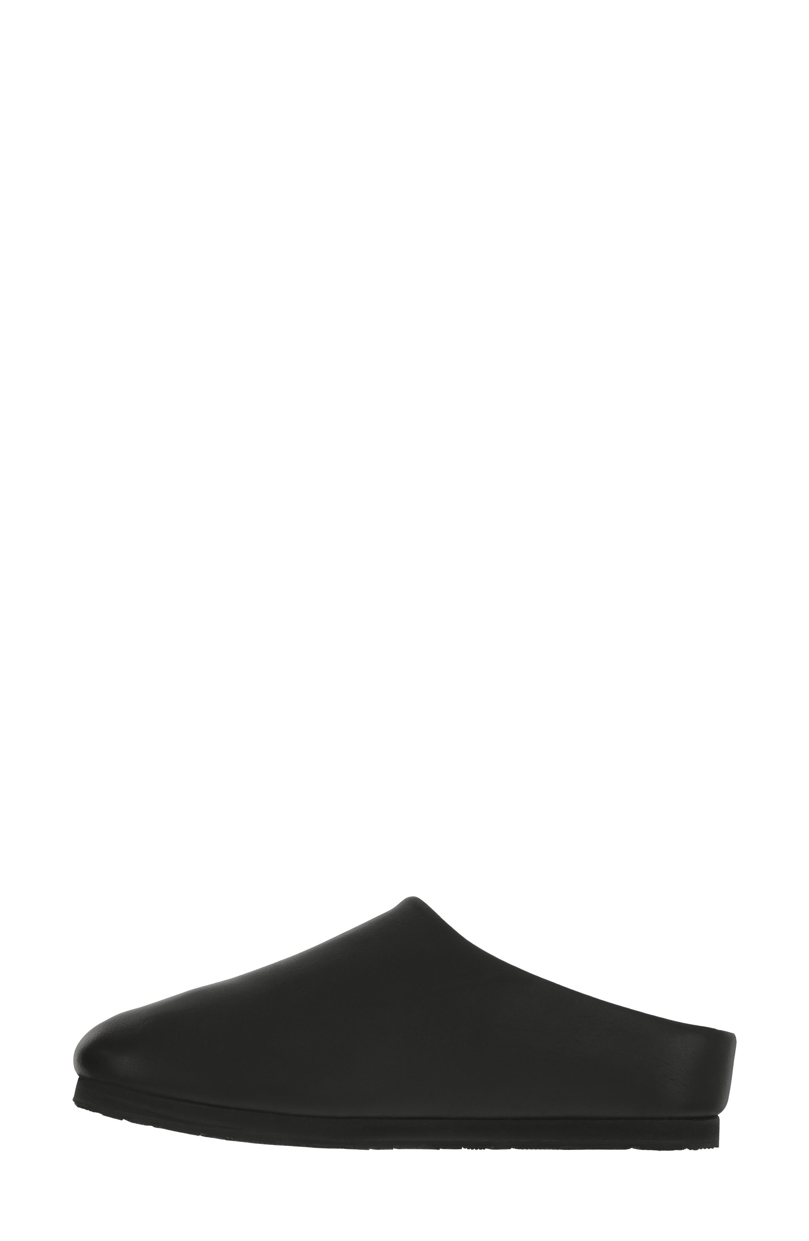 SAS Hinny Mule, Alternate, color, Matte Black