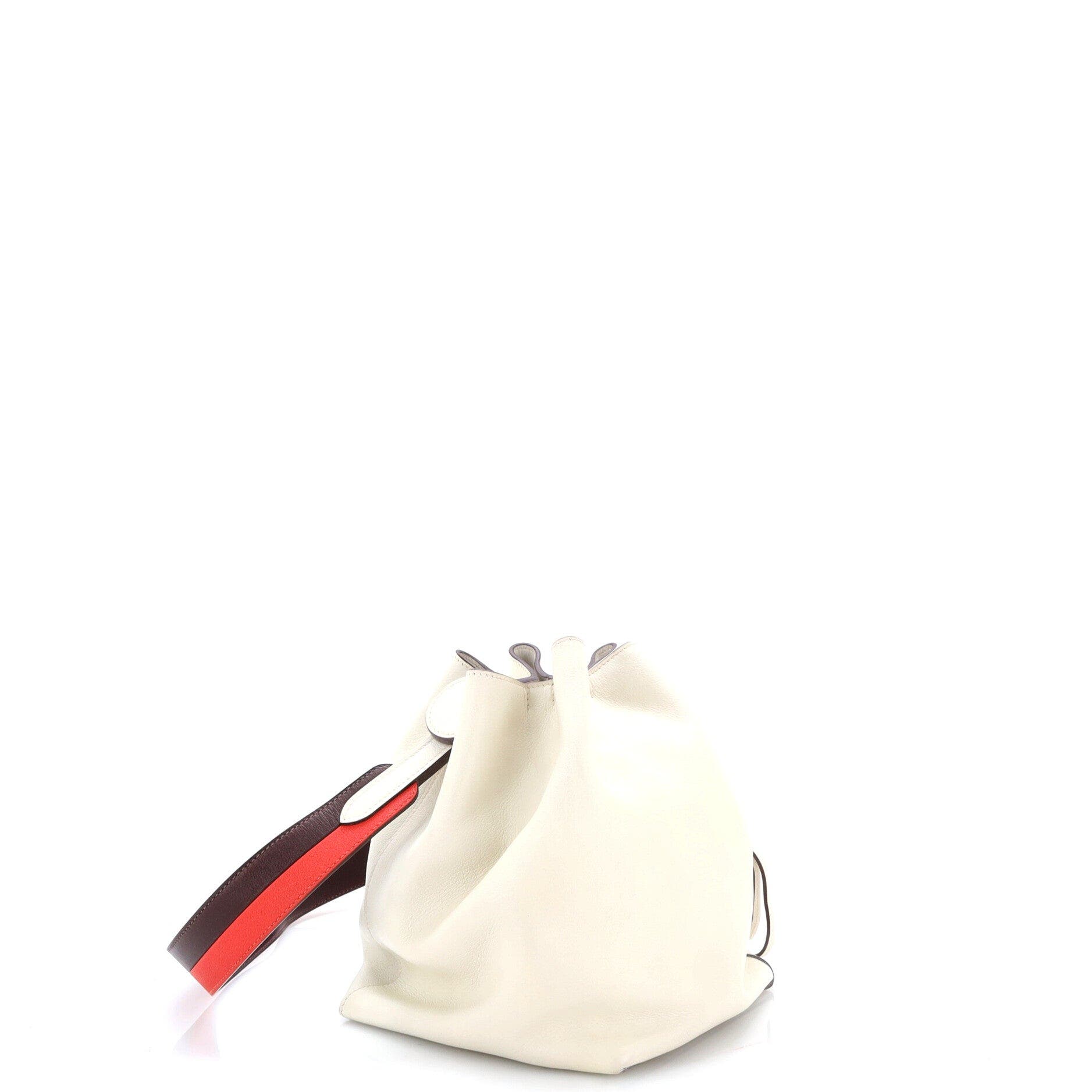 Licol Bag Evercolor 17, Alternate, color, White