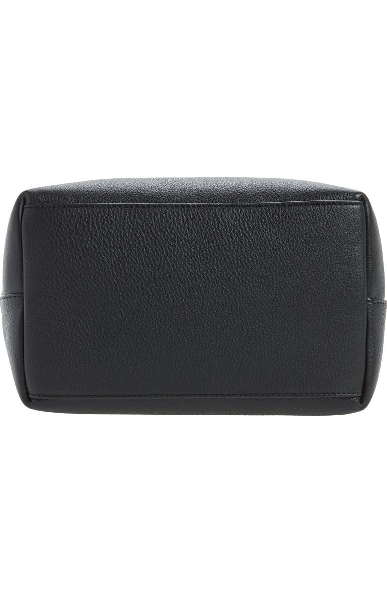 Tory Burch Georgia Leather Backpack, Alternate, color,