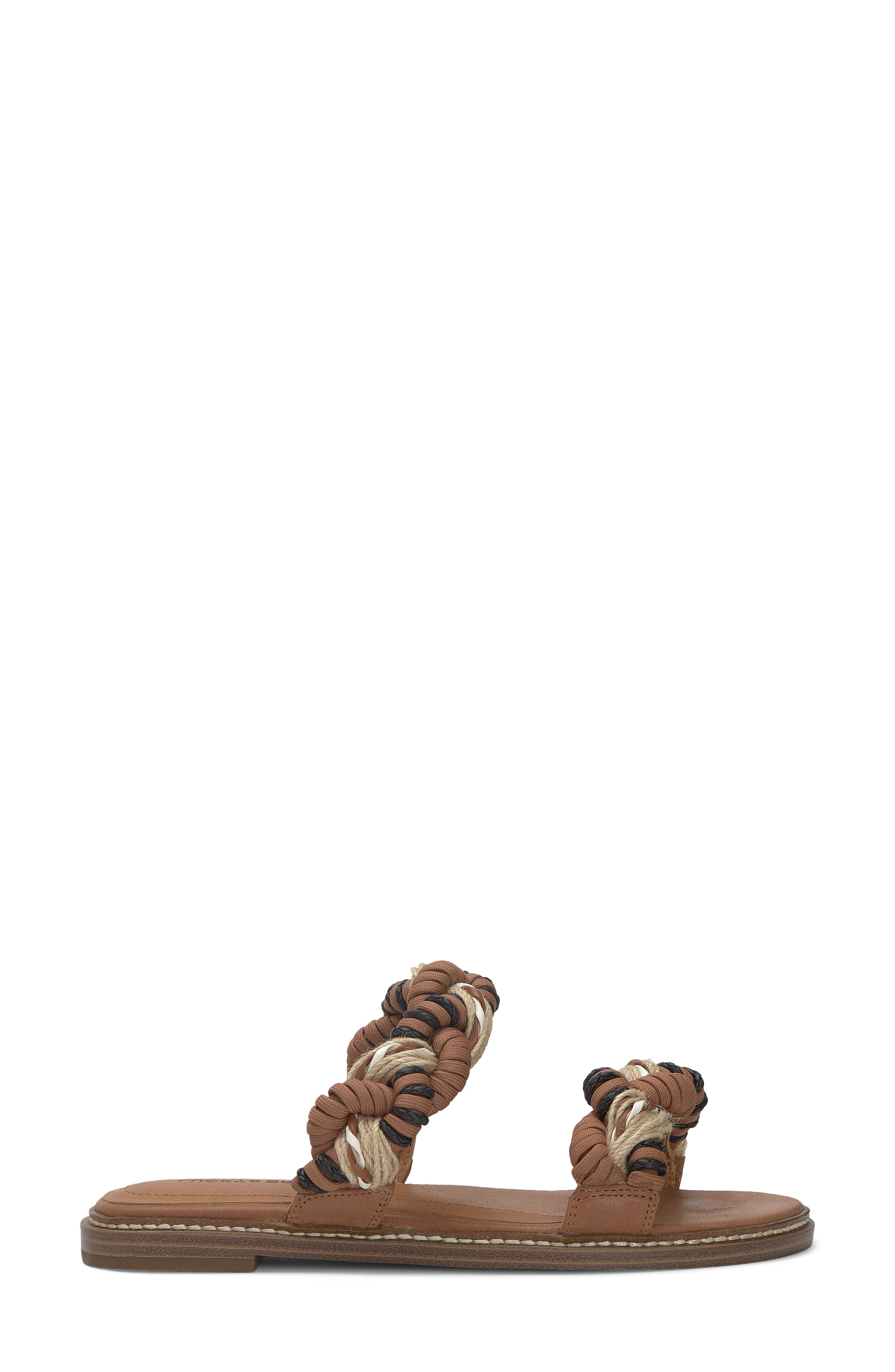 Lucky Brand Kabrina Slide Sandal, Alternate, color, 