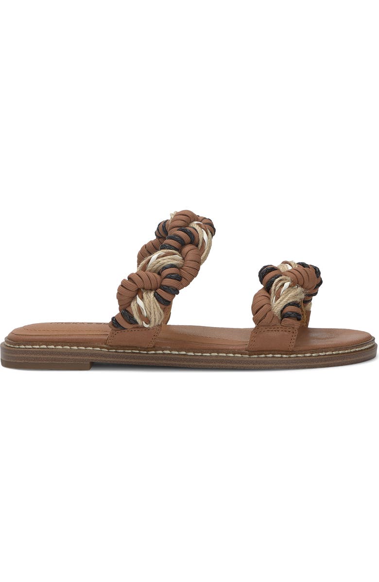 Lucky Brand Kabrina Slide Sandal, Alternate, color,